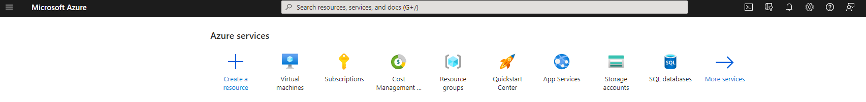 azure virtuaalikoneet